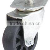 Freezer Wheel Rubber Roller Caster Wheel Ball Type Freezer 360 Turning Wheels Refrigerator Wheels,supermarket Refrigerator/freez thumbnail-5