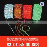 Xmas Party Decorative LED Bulb Rope Lights thumbnail-1