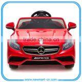 Licensed Electric Car for Children,ride One rc With Licence, Kids Electric Car for Children thumbnail-2