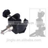 Metal C Clip Clamp 1/4" Screw For Camera Tripod Flash Holder Bracket thumbnail-6