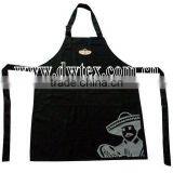 Cotton Lead Apron thumbnail-1