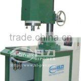 PVC Barrel Welding Machine