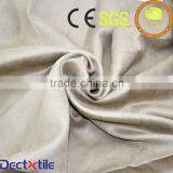 100% Polyester 230T 150D Suede Upholstery Fabric Car Seats thumbnail-5