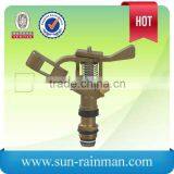 Zinc Alloy Full Circle Irrigation Sprinkler thumbnail-1