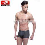 Wholesale Cotton Cheap OEM Brand Man Underwear