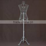 Fashionable Mannequins for Dress Form/upper Body Dressmaker Tailors Dummy thumbnail-3