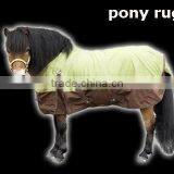 Miniature Horse Rug thumbnail-1