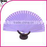 Portable Spanish Wholesale Handheld Fan