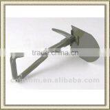 Tri Folding Army Spade, Folding Shovel
