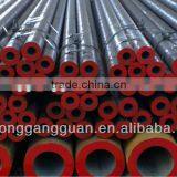 Tube Manufacturer Exports Seamless Steel Tubes thumbnail-1