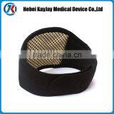 Tourmaline Self Heating Magnetic Neck Brace Health Care Cervical Neck Collar in Physical Therapy Equipment thumbnail-4
