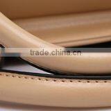 Guangzhou Factory Hot Ladies Bag Wrinkle Shoulder Bag Soft Leather Tote Bag Quality Choice thumbnail-4