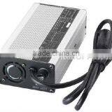 Aluminum Enclosure Lithium Battery Charger thumbnail-1