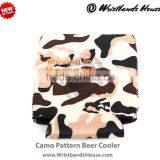 2014 Newest Neoprene Cooler | Fascinating Beer Can Cooler | Nice Looking Neoprene Can Cooler | Prefect Beverage Cooler thumbnail-1