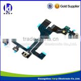 Repair Parts power Flex For Iphone 5c Switch On/Off Flex Cable Ribbon