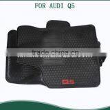 Original Size Anti Slip Car Floor Mat for AUDI Q5