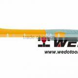 High Quality Brass Material Ball Pein Hammer With Plastic Handle