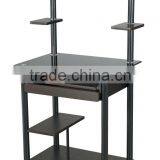 Glass Desk