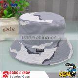 fishing bucket hat with string