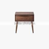 Best Selling Modern Wood Bedside Simple Bed Table Design thumbnail-3