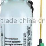 made in jiabao 5 Liter sprayer;taizhou 5L sprayer, zhejiang 5 liter hand sprayer, garden 8L sprayer