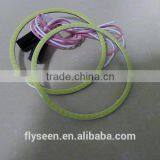 Factory Wholesale Cob Led Angel Eyes Car Head Light Halo Rings Quality Choice