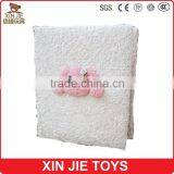 Plush Photo Album Customize Photo Album Plush Material Photo Album thumbnail-1