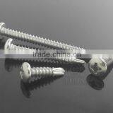 DIN7504-N Pan Head Self-drilling Screw