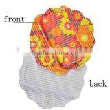 Luxury Bath Pillow Headrest With Suction Cups thumbnail-1