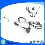 Factory Price 433MHz Antenna Magnetic External 433MHz Antenna for Auto Radio Signal thumbnail-3