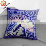 2016 Popular Comfortable Heat Transfer Printed Pillow With Artwork thumbnail-1