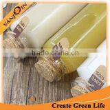 Cork Lid 300ml Glass Milk Bottle High Flint thumbnail-1