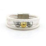 Hot Sale in USA 2016 New Latest Design Handmade Bracelet thumbnail-2