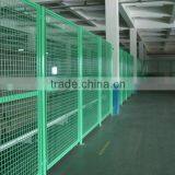 Sport Wire Mesh Fence