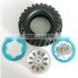 96MM Crawler Tires(260047) thumbnail-1