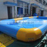 Outdoor Equipment Best Brand Inflatable Pool for Sale thumbnail-4
