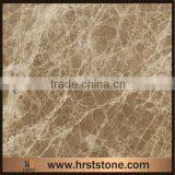 Manufacturer/light Emperador,Polished Marble Tiles and Slabs For Stone Medallion