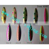 Top Quality Spoon Fishing Lure thumbnail-5