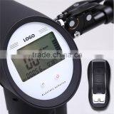 Electric Scooter for Kids thumbnail-3