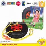 Safety Outdoor Sport Toy Swing Wing Toy for Kid Swing Set thumbnail-2