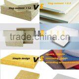 Ce Certificate New Decorate Material Sound Insulation 600x600mm Size Acoustic Ceiling Tile