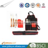 Factory price customized grilling set