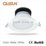 Anti-fog 7W 100-240V Wide Voltage Led Light Downlight thumbnail-3
