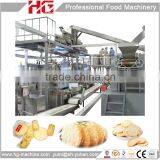 Most Popular Crispy Rice Cracker Making Machine thumbnail-5