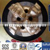 5 1/4"matrix Body Pdc Bit