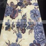 Silver Velvet Paper Printing on FDY for Sofa Textile China Wholesale thumbnail-6