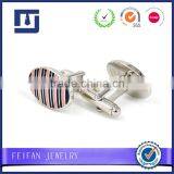 Mens Shirt Rich Fruit Cufflinks for Business Wedding thumbnail-5