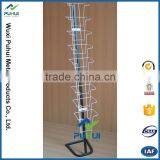 China Standing Magazine Display Wire Display thumbnail-6