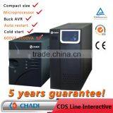 110V 220V Elevator Home Online Ups Price