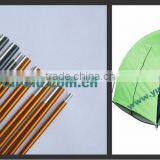 OD 8.5mm Aluminum Tent Pole thumbnail-1